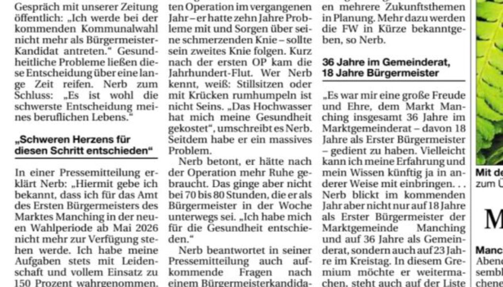 DK-Artikel_Herbert Nerb_03.10.2025