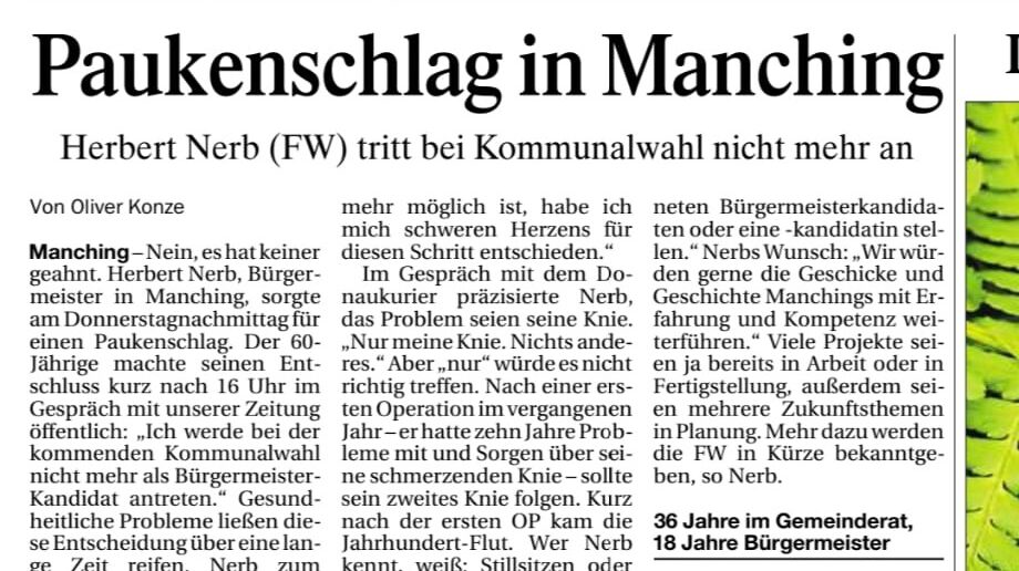 DK-Artikel_Herbert Nerb_03.10.2025